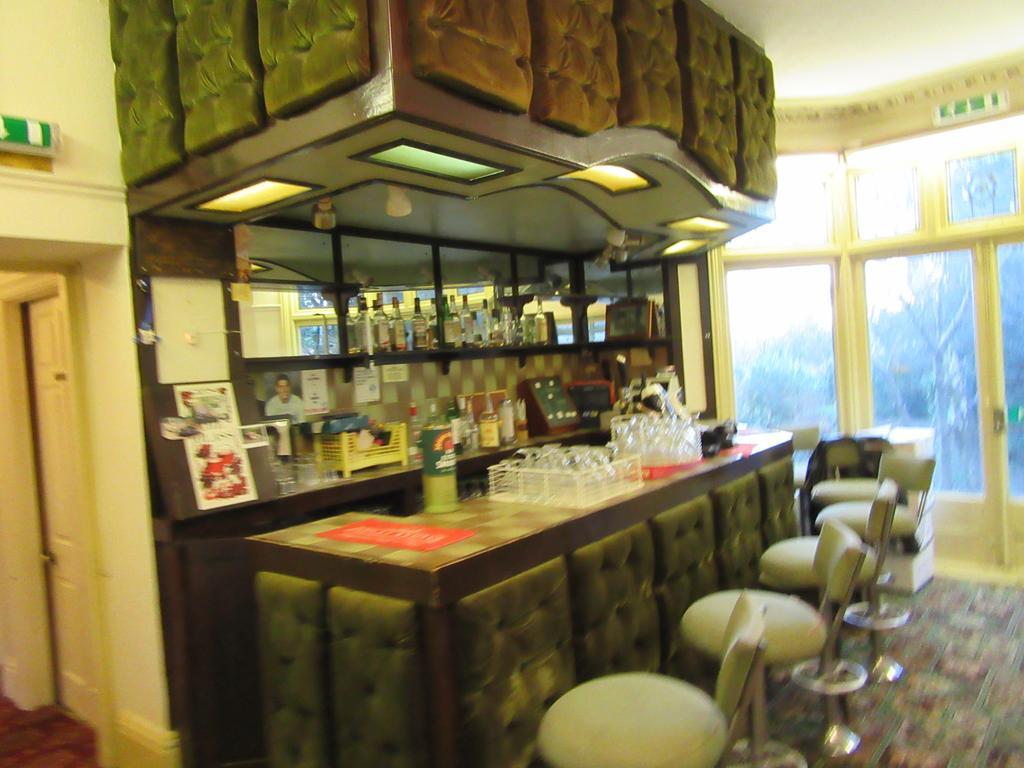 Birmingham Sheriden House Hotel Extérieur photo