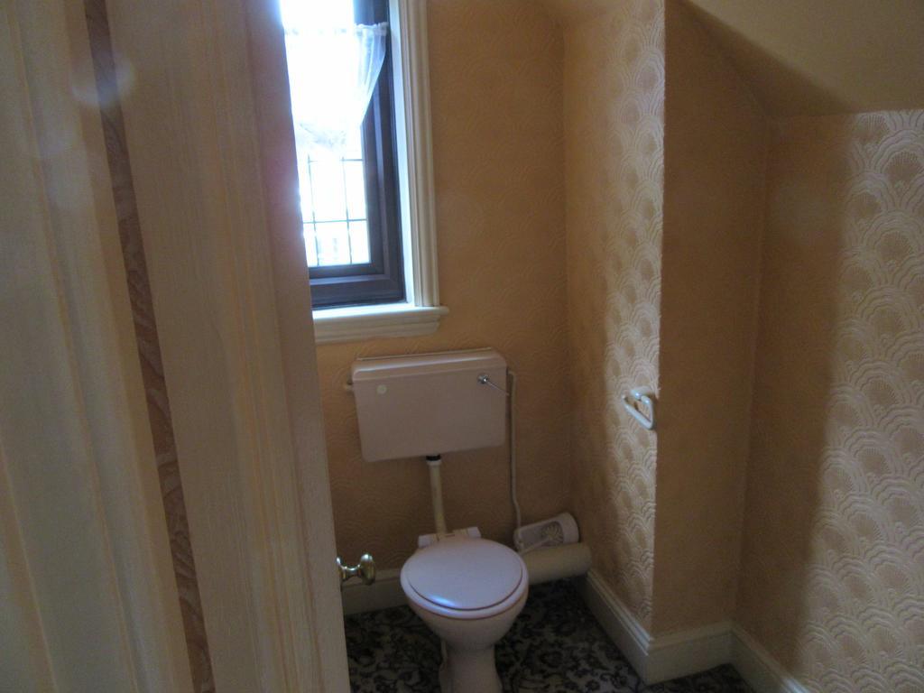 Birmingham Sheriden House Hotel Extérieur photo