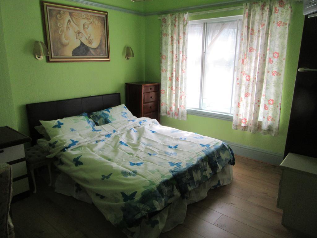 Birmingham Sheriden House Hotel Extérieur photo