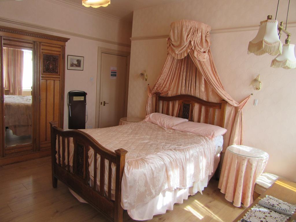 Birmingham Sheriden House Hotel Extérieur photo