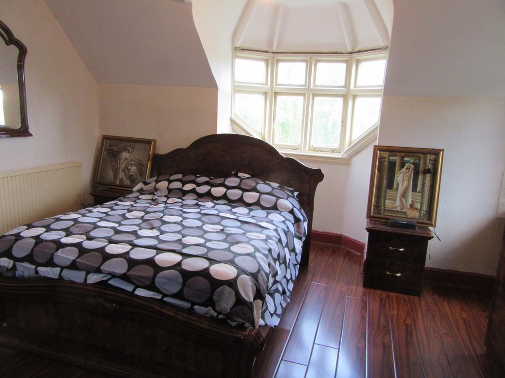 Birmingham Sheriden House Hotel Extérieur photo