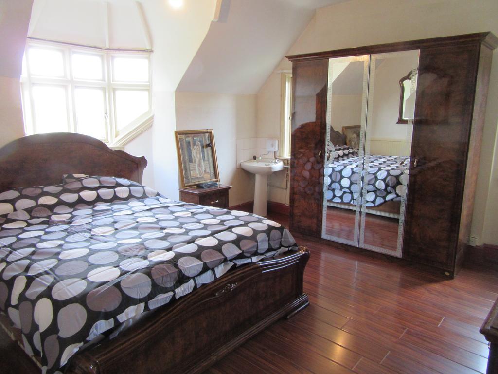 Birmingham Sheriden House Hotel Extérieur photo