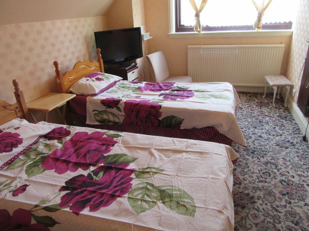 Birmingham Sheriden House Hotel Chambre photo