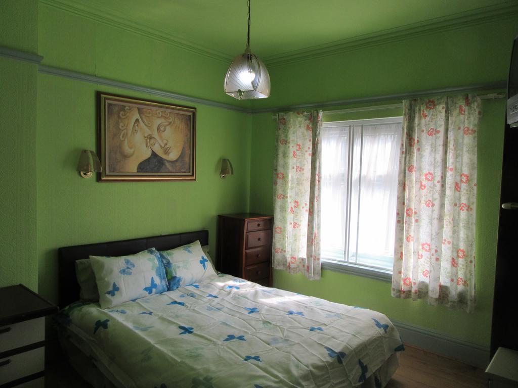 Birmingham Sheriden House Hotel Chambre photo
