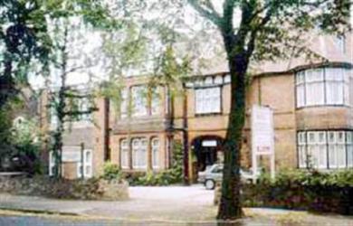 Birmingham Sheriden House Hotel Extérieur photo